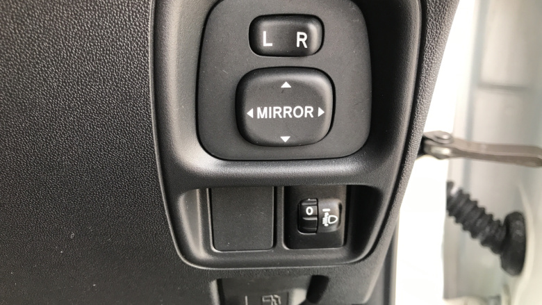 Toyota Aygo 1.0 VVT-i X-Trend 5dr Petrol Hatchback